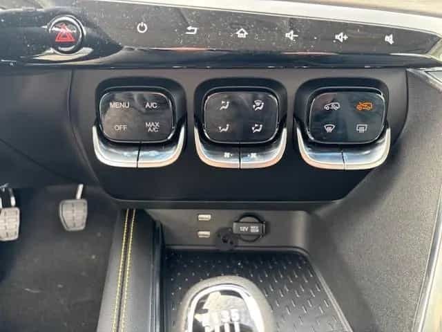 BAIC Beijing X35 1.5i null-photo-13
