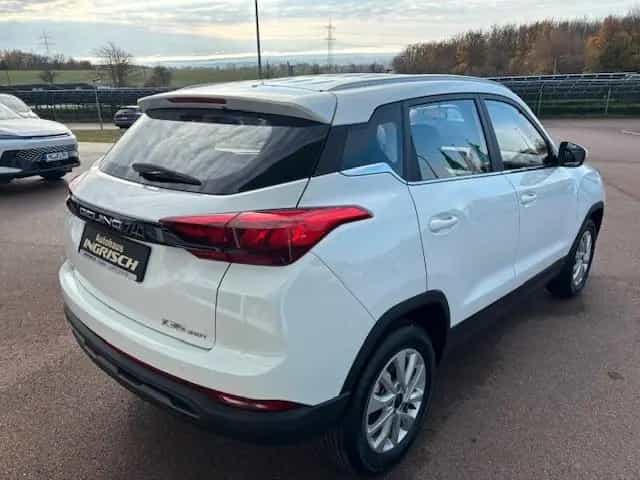 BAIC Beijing X35 1.5i null-photo-5