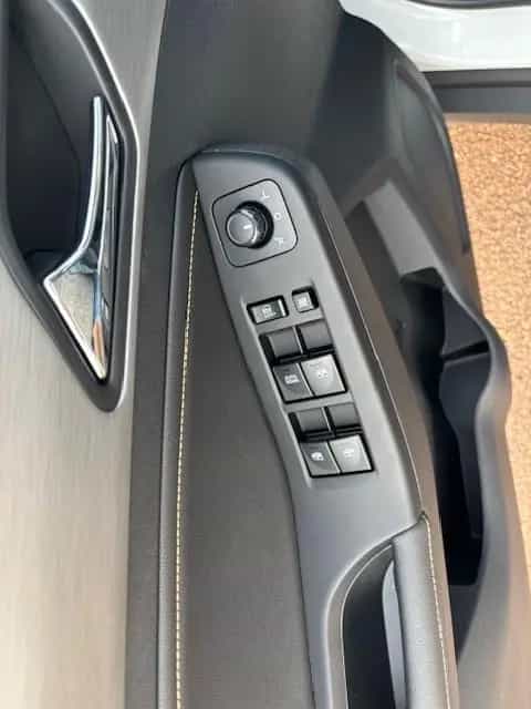 BAIC Beijing X35 1.5i null-photo-7