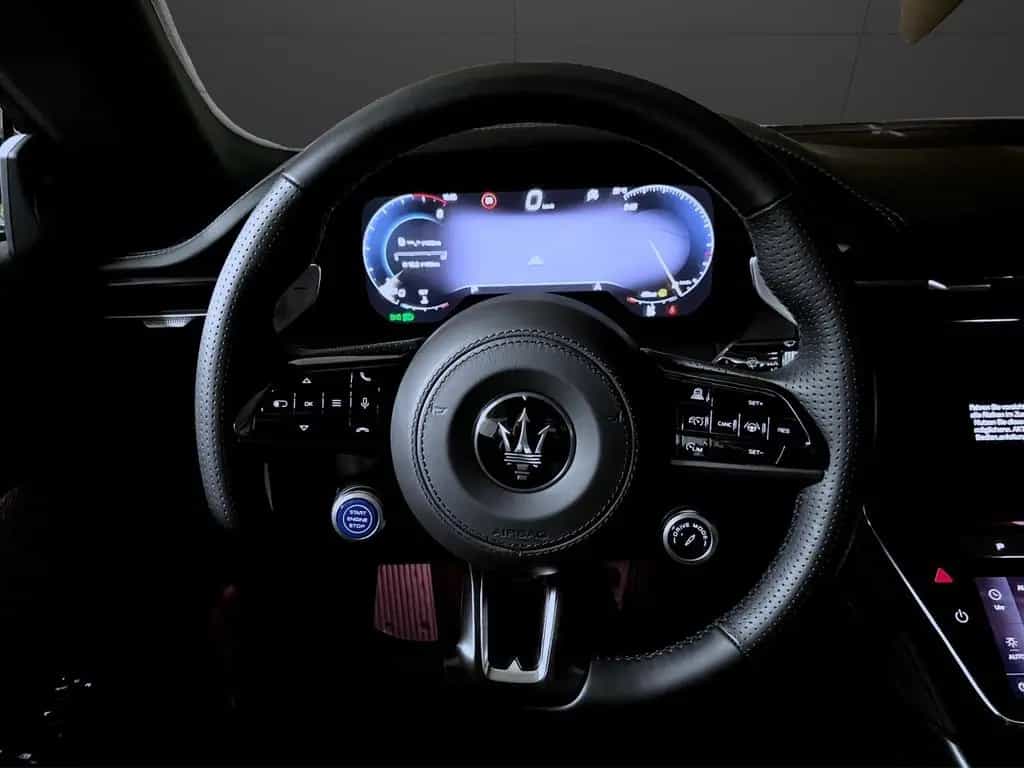 Maserati Granturismo Trofeo**Sonderleasing** 07/2025-photo-10