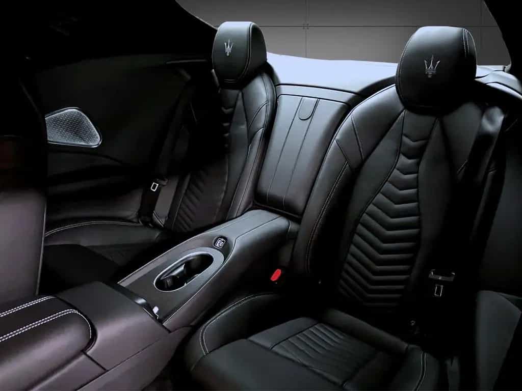 Maserati Granturismo Trofeo**Sonderleasing** 07/2025-photo-12