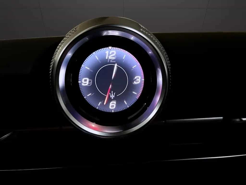 Maserati Granturismo Trofeo**Sonderleasing** 07/2025-photo-14