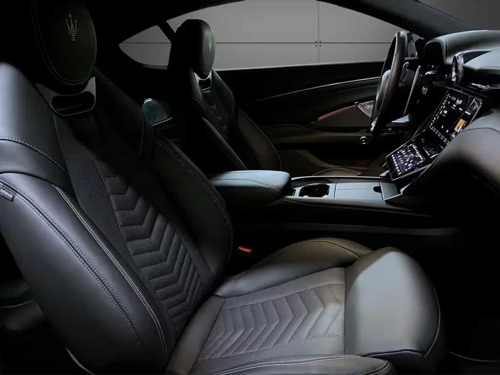 Maserati Granturismo Trofeo**Sonderleasing** 07/2025-photo-16