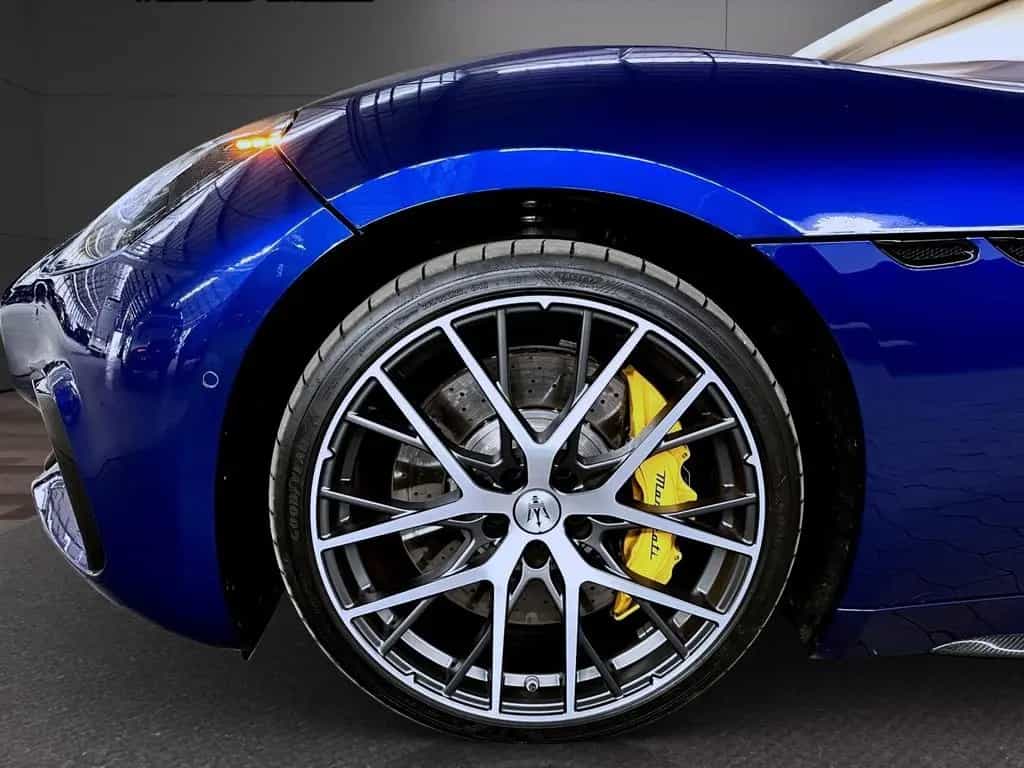 Maserati Granturismo Trofeo**Sonderleasing** 07/2025-photo-20