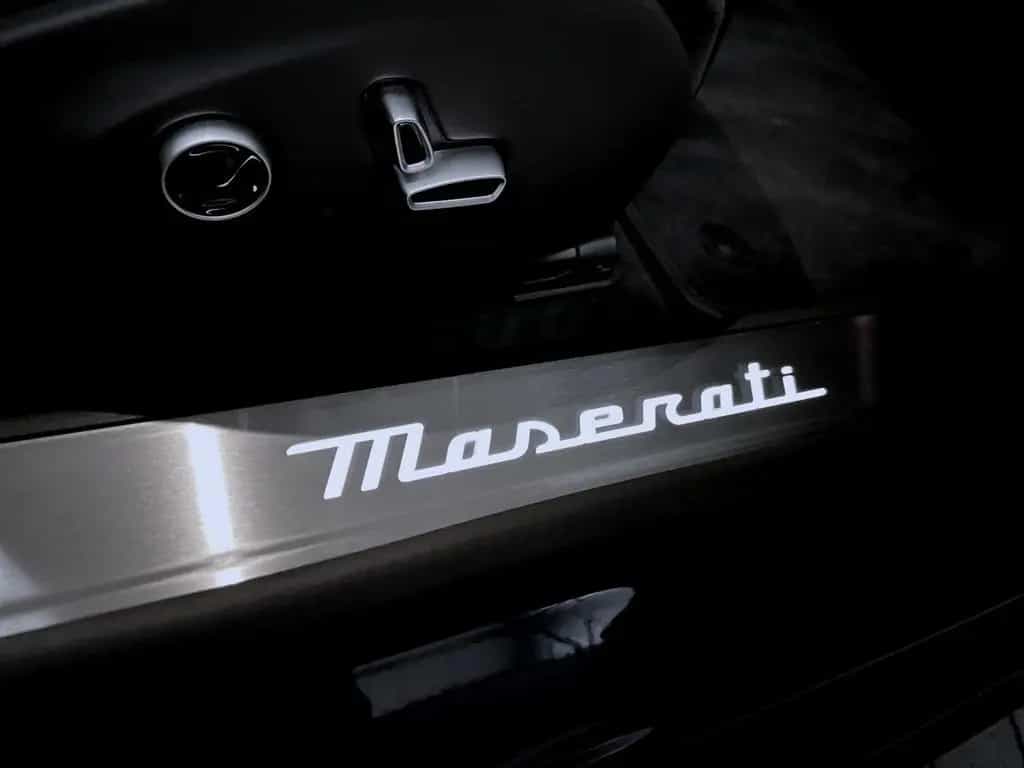 Maserati Granturismo Trofeo**Sonderleasing** 07/2025-photo-21