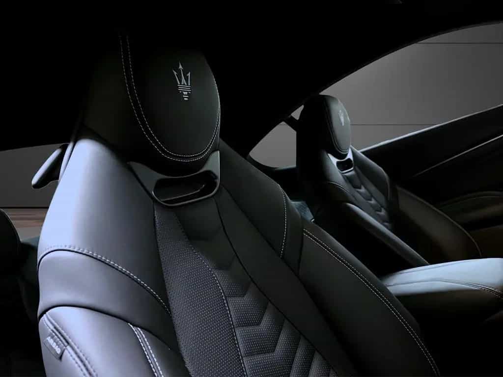 Maserati Granturismo Trofeo**Sonderleasing** 07/2025-photo-22
