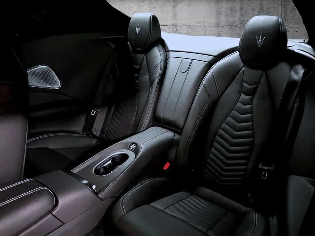 Maserati Granturismo Trofeo**Sonderleasing** 07/2025-photo-8