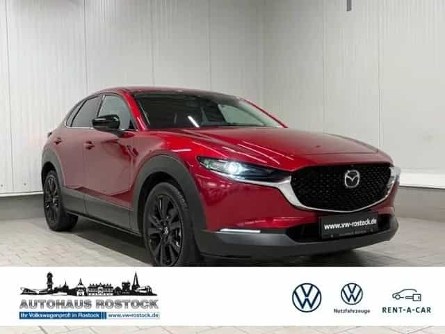 Mazda CX-30 Homura 4x2 2.0 SKYACTIV-X-M Hybrid BOSE 07/2023-photo-0