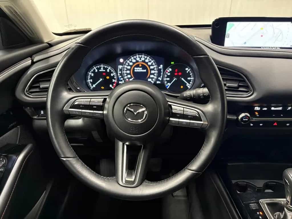 Mazda CX-30 Homura 4x2 2.0 SKYACTIV-X-M Hybrid BOSE 07/2023-photo-12