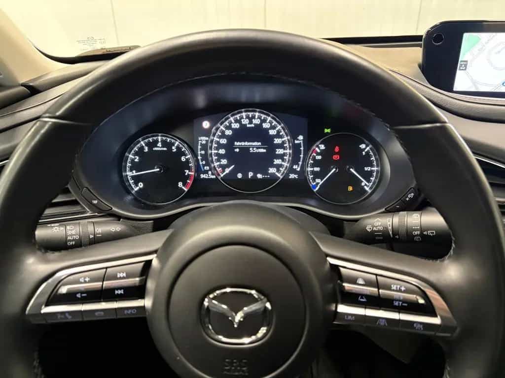 Mazda CX-30 Homura 4x2 2.0 SKYACTIV-X-M Hybrid BOSE 07/2023-photo-13
