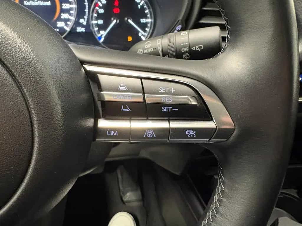 Mazda CX-30 Homura 4x2 2.0 SKYACTIV-X-M Hybrid BOSE 07/2023-photo-14