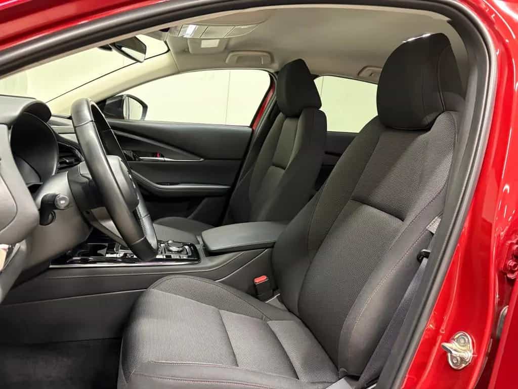 Mazda CX-30 Homura 4x2 2.0 SKYACTIV-X-M Hybrid BOSE 07/2023-photo-18