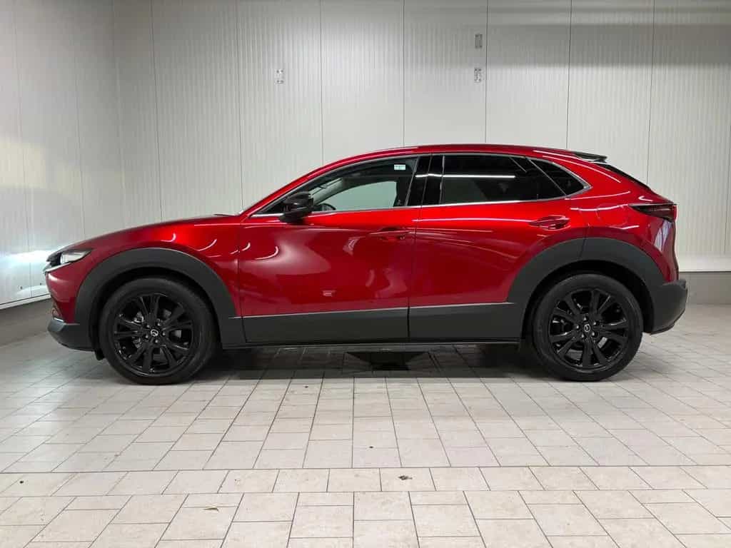 Mazda CX-30 Homura 4x2 2.0 SKYACTIV-X-M Hybrid BOSE 07/2023-photo-2