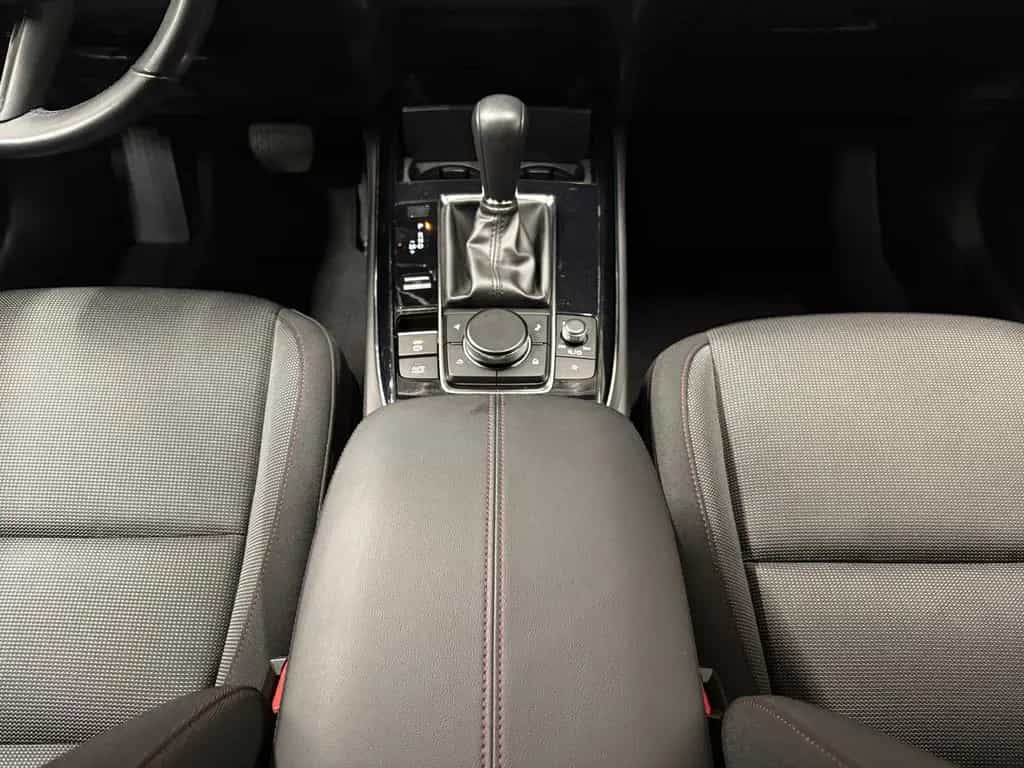 Mazda CX-30 Homura 4x2 2.0 SKYACTIV-X-M Hybrid BOSE 07/2023-photo-21