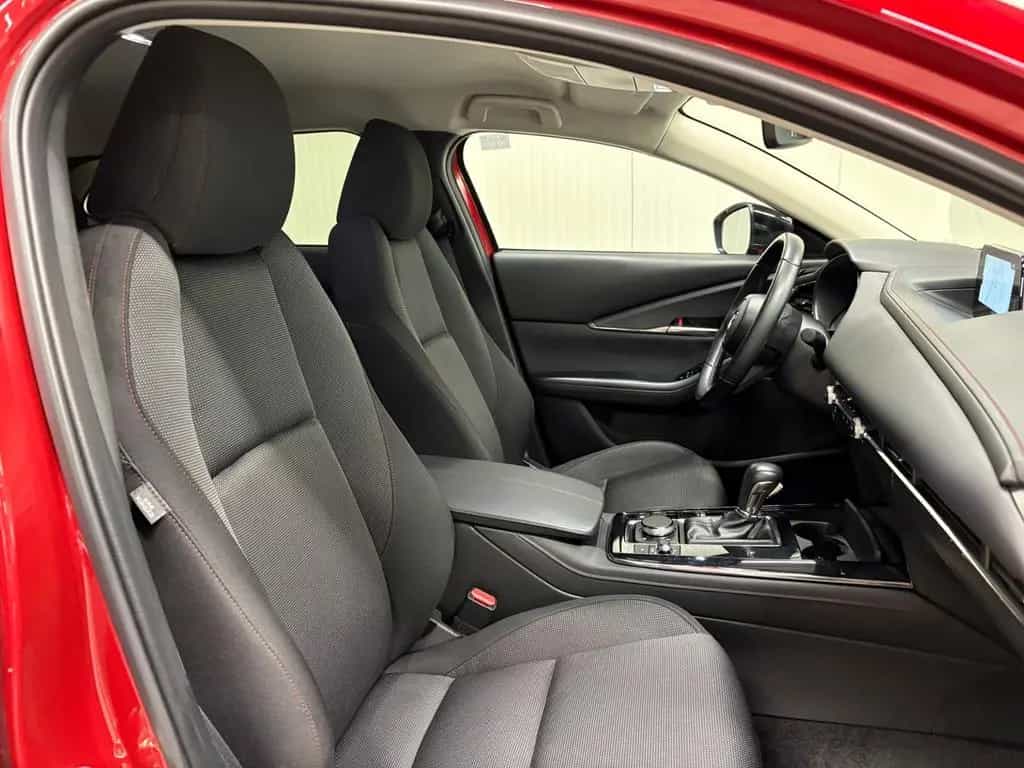 Mazda CX-30 Homura 4x2 2.0 SKYACTIV-X-M Hybrid BOSE 07/2023-photo-24