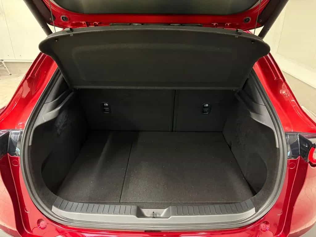 Mazda CX-30 Homura 4x2 2.0 SKYACTIV-X-M Hybrid BOSE 07/2023-photo-5