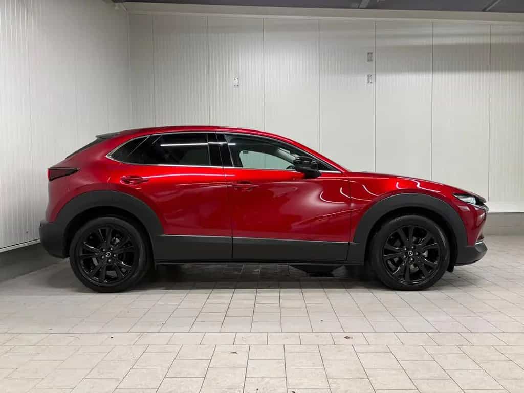Mazda CX-30 Homura 4x2 2.0 SKYACTIV-X-M Hybrid BOSE 07/2023-photo-7