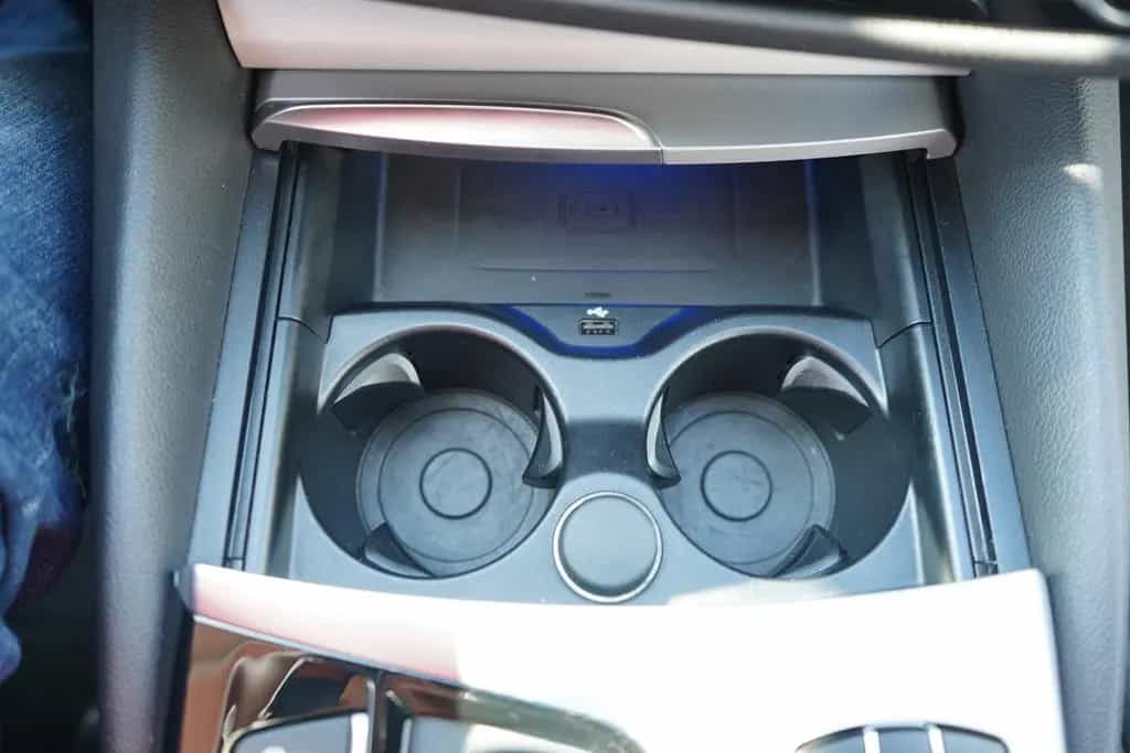 BMW 5 Series 520d Touring LED Navi ACC AHK Virtual Cockpit 06/2019-photo-19