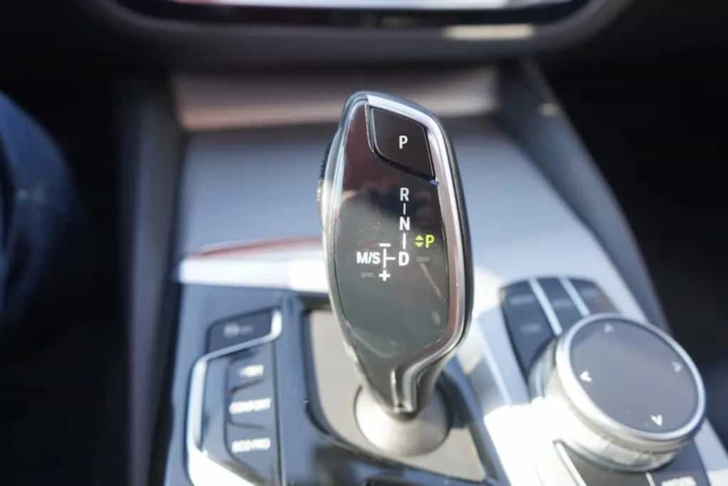 BMW 5 Series 520d Touring LED Navi ACC AHK Virtual Cockpit 06/2019-photo-20