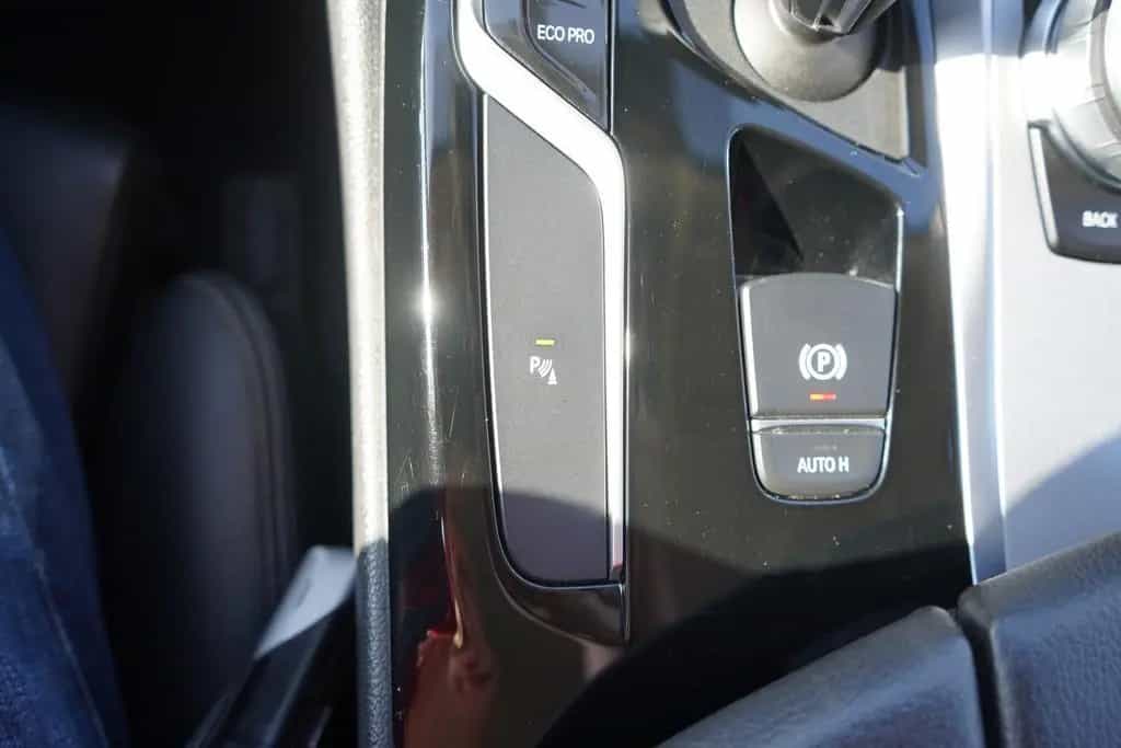 BMW 5 Series 520d Touring LED Navi ACC AHK Virtual Cockpit 06/2019-photo-22