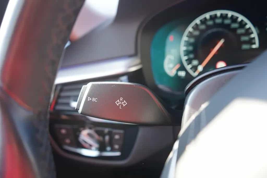 BMW 5 Series 520d Touring LED Navi ACC AHK Virtual Cockpit 06/2019-photo-30