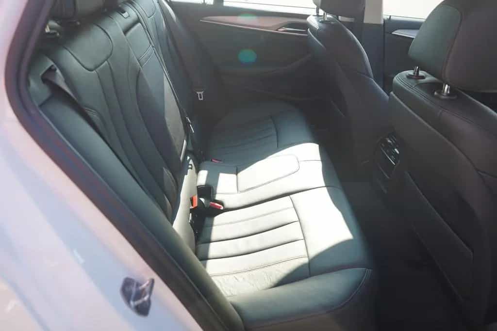 BMW 5 Series 520d Touring LED Navi ACC AHK Virtual Cockpit 06/2019-photo-38