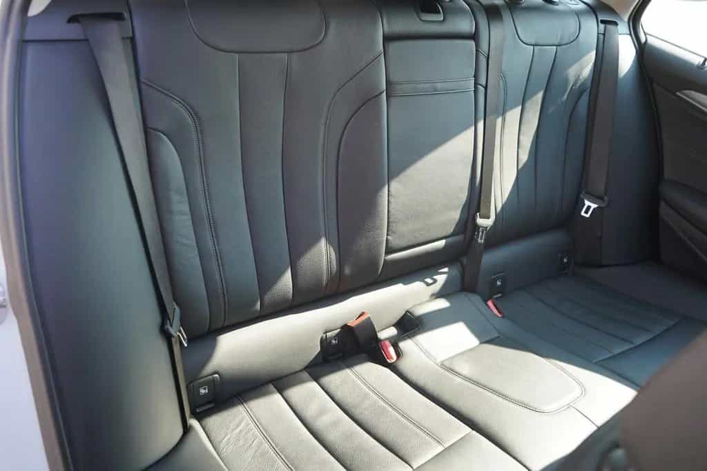 BMW 5 Series 520d Touring LED Navi ACC AHK Virtual Cockpit 06/2019-photo-39