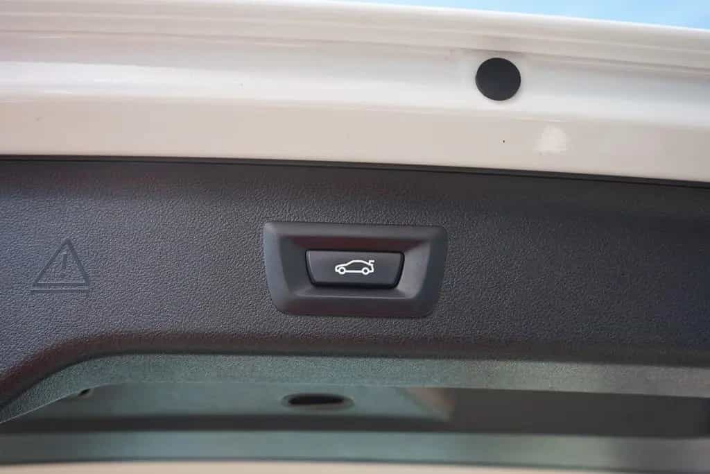 BMW 5 Series 520d Touring LED Navi ACC AHK Virtual Cockpit 06/2019-photo-42