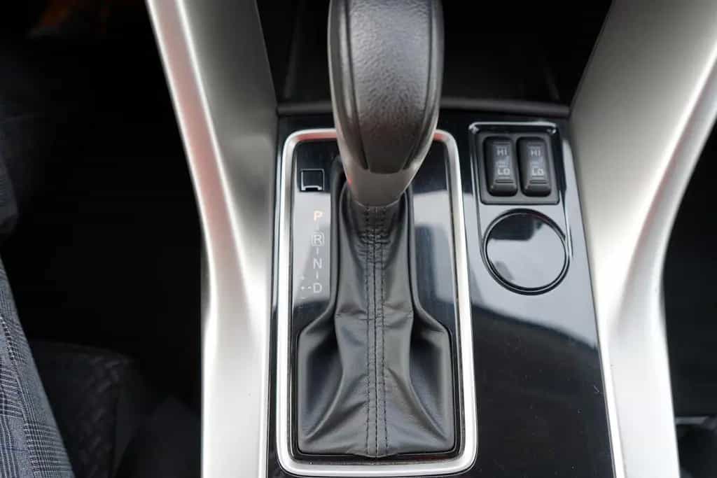 Mitsubishi Eclipse Cross 1.5 Spirit+ 2WD Sitzheizung Klima 03/2021-photo-19