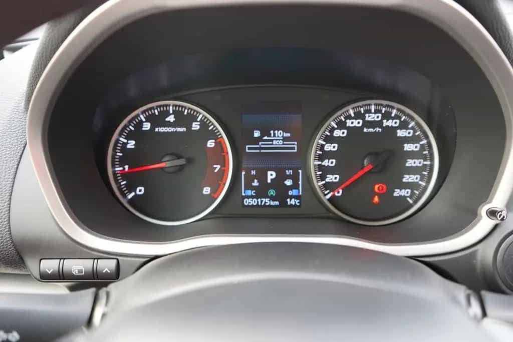 Mitsubishi Eclipse Cross 1.5 Spirit+ 2WD Sitzheizung Klima 03/2021-photo-22