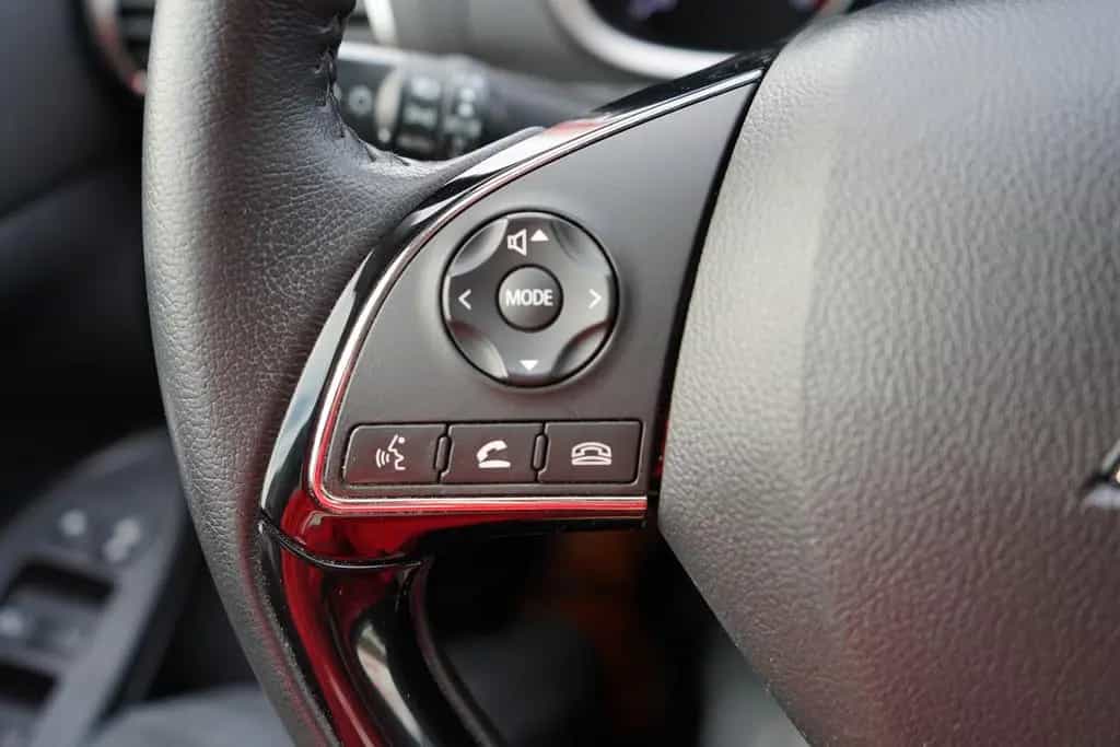 Mitsubishi Eclipse Cross 1.5 Spirit+ 2WD Sitzheizung Klima 03/2021-photo-23