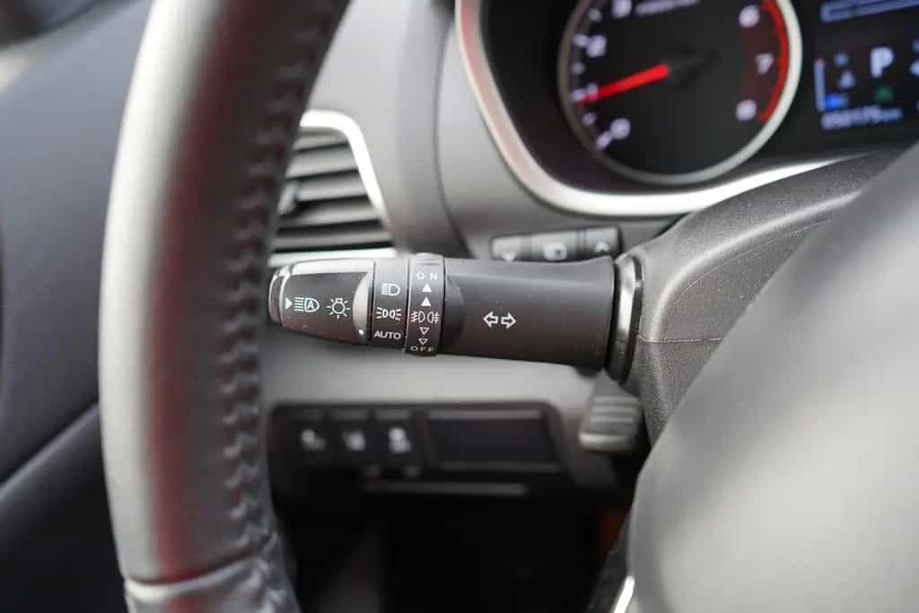 Mitsubishi Eclipse Cross 1.5 Spirit+ 2WD Sitzheizung Klima 03/2021-photo-25