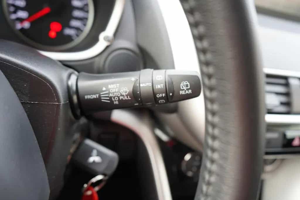Mitsubishi Eclipse Cross 1.5 Spirit+ 2WD Sitzheizung Klima 03/2021-photo-26