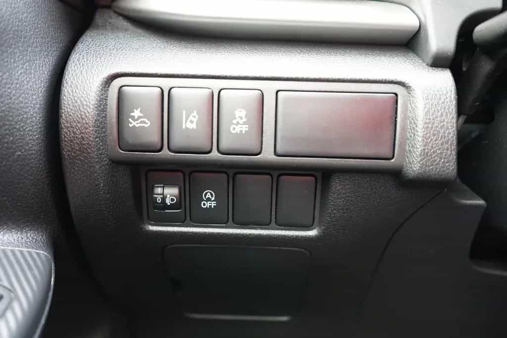 Mitsubishi Eclipse Cross 1.5 Spirit+ 2WD Sitzheizung Klima 03/2021-photo-27