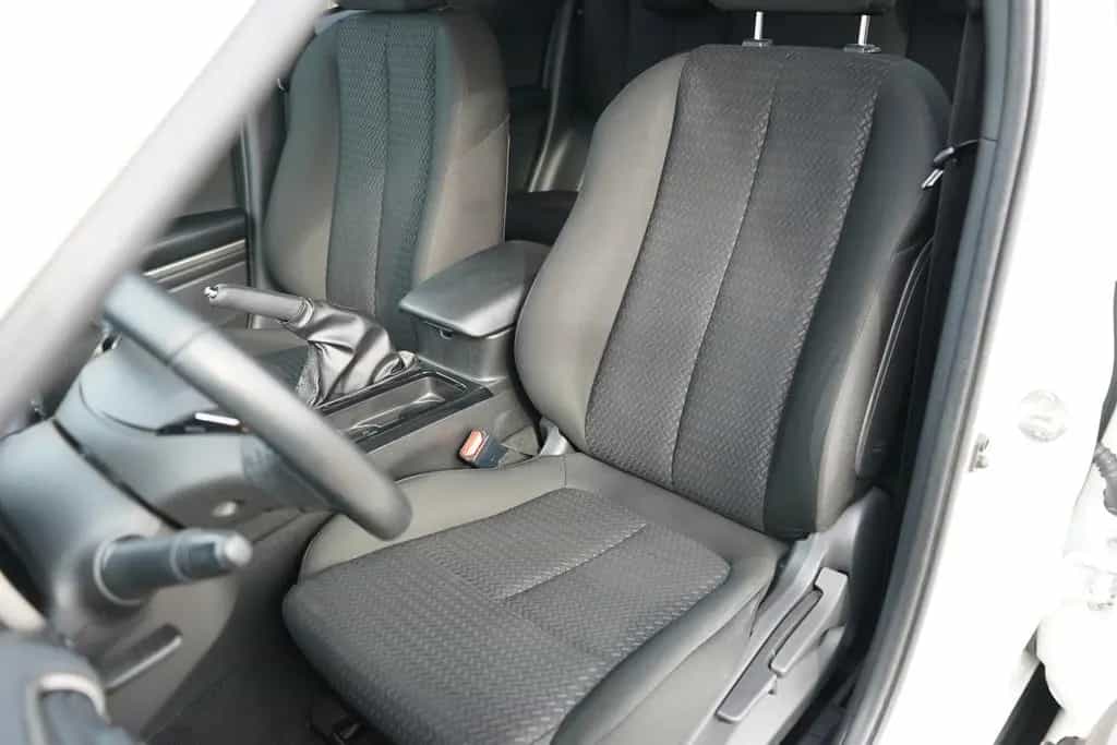 Mitsubishi Eclipse Cross 1.5 Spirit+ 2WD Sitzheizung Klima 03/2021-photo-29