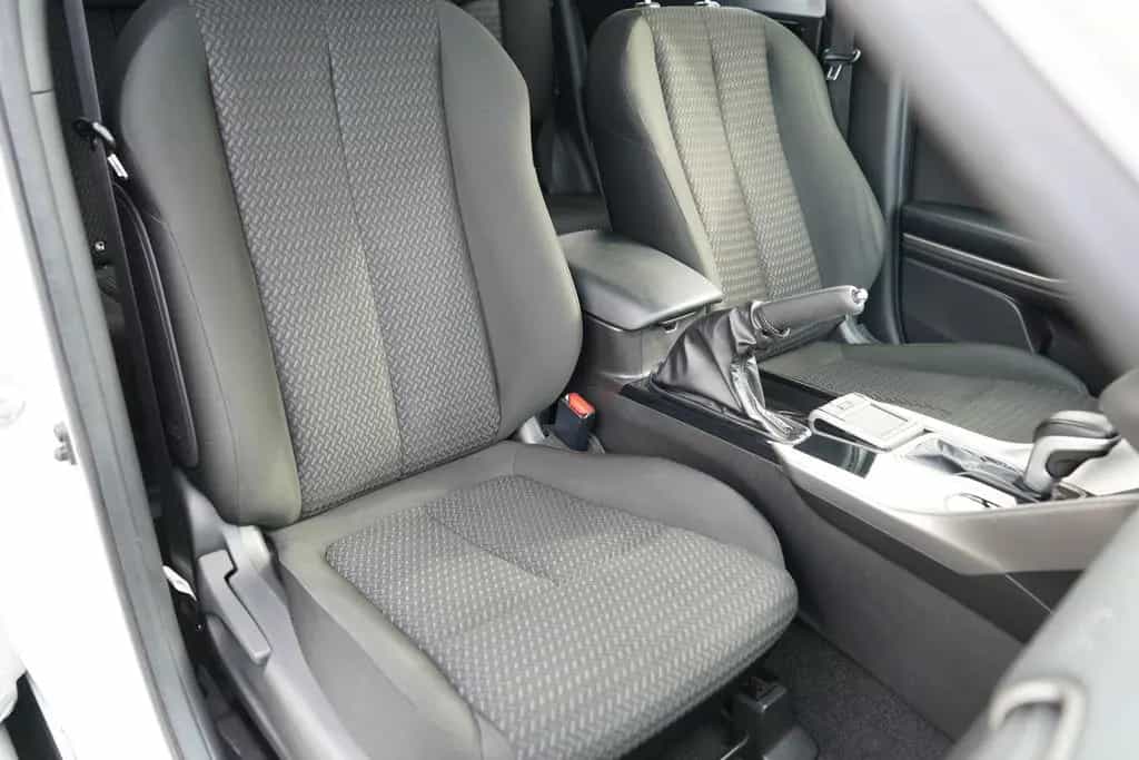 Mitsubishi Eclipse Cross 1.5 Spirit+ 2WD Sitzheizung Klima 03/2021-photo-31