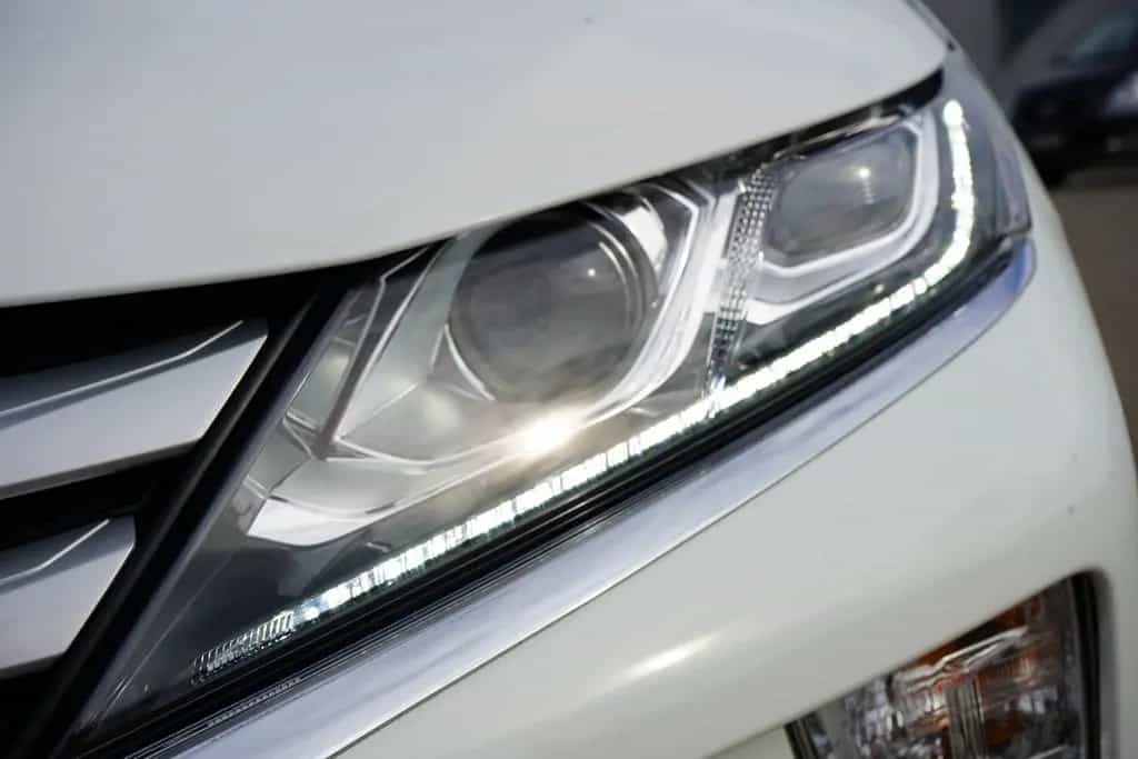 Mitsubishi Eclipse Cross 1.5 Spirit+ 2WD Sitzheizung Klima 03/2021-photo-35