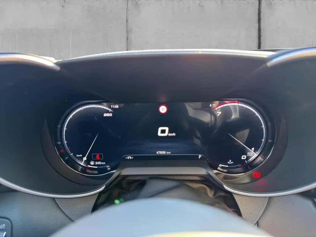 Alfa Romeo Giulia Veloce Q4 PANORAMA+PDC+KAMERA+MEMORY+SHZ 10/2023-photo-11