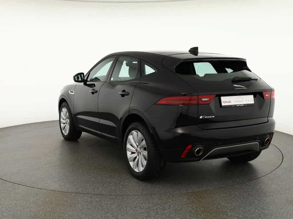 Jaguar E-Pace 2.0 AWD LED ACC Virtual Cockpit DAB 01/2021-photo-2