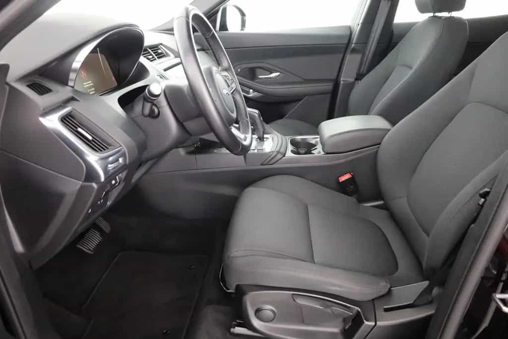 Jaguar E-Pace 2.0 AWD LED ACC Virtual Cockpit DAB 01/2021-photo-23