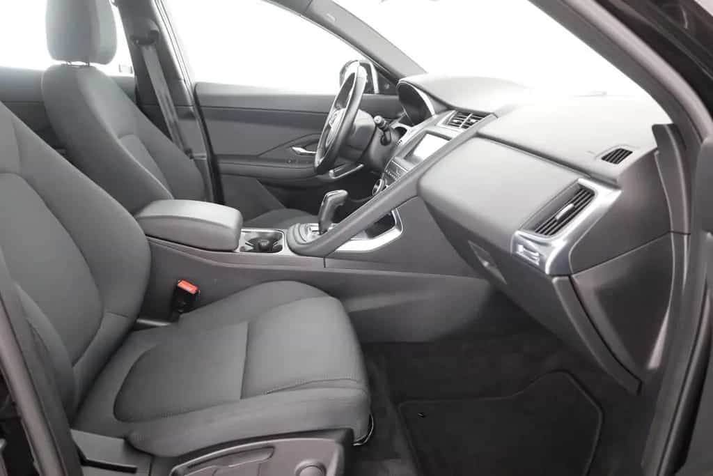 Jaguar E-Pace 2.0 AWD LED ACC Virtual Cockpit DAB 01/2021-photo-24