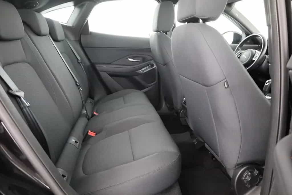 Jaguar E-Pace 2.0 AWD LED ACC Virtual Cockpit DAB 01/2021-photo-25