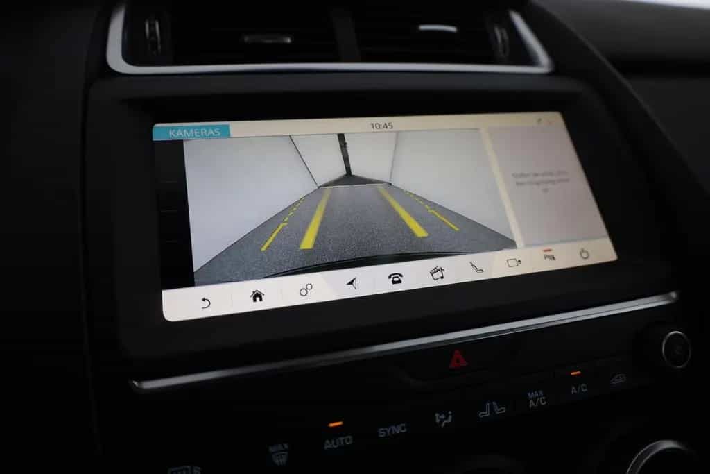 Jaguar E-Pace 2.0 AWD LED ACC Virtual Cockpit DAB 01/2021-photo-27