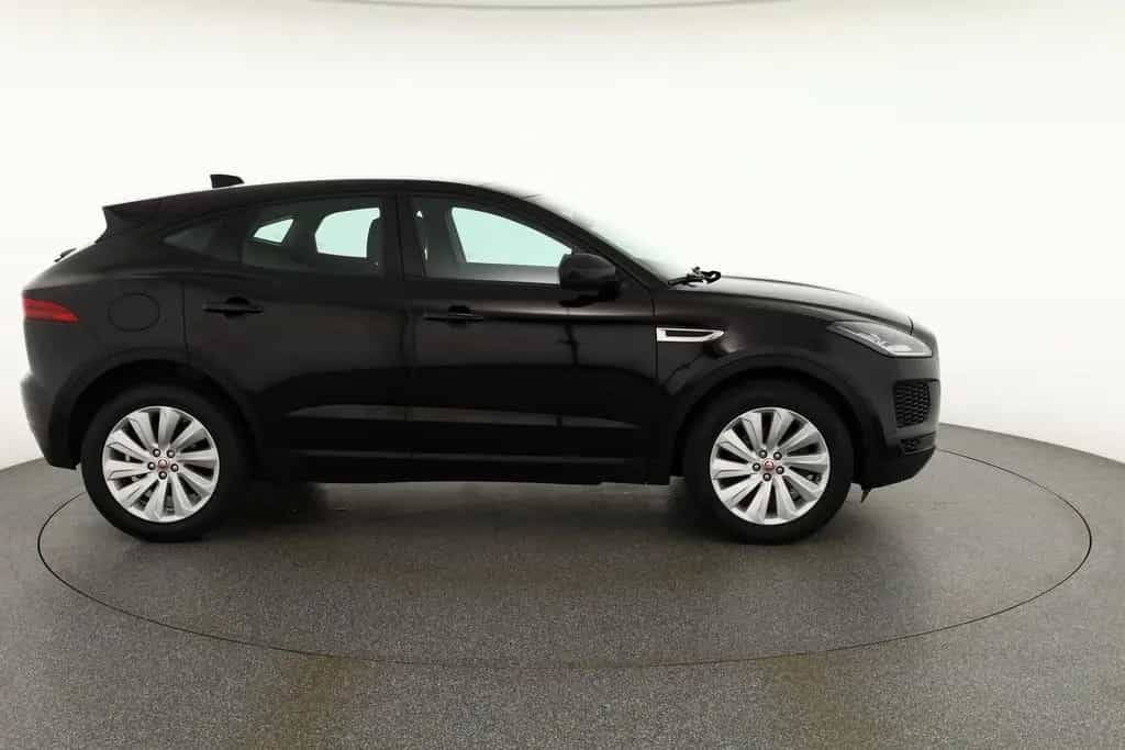 Jaguar E-Pace 2.0 AWD LED ACC Virtual Cockpit DAB 01/2021-photo-5