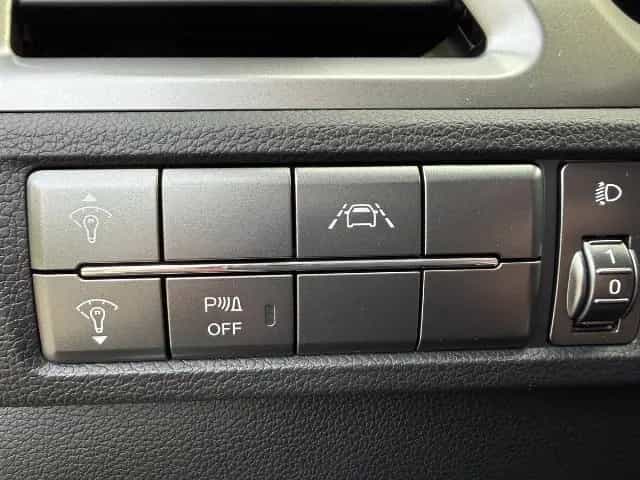 Ssangyong Korando Onyx 1.6 Diesel Automatik 4WD 07/2020-photo-14