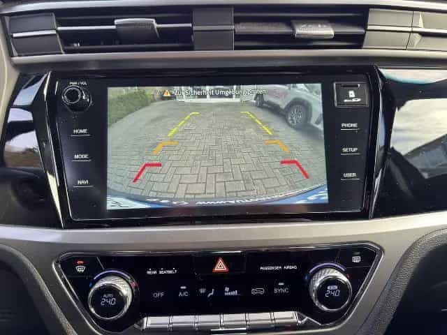 Ssangyong Korando Onyx 1.6 Diesel Automatik 4WD 07/2020-photo-16