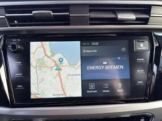 Ssangyong Korando Onyx 1.6 Diesel Automatik 4WD 07/2020-photo-17