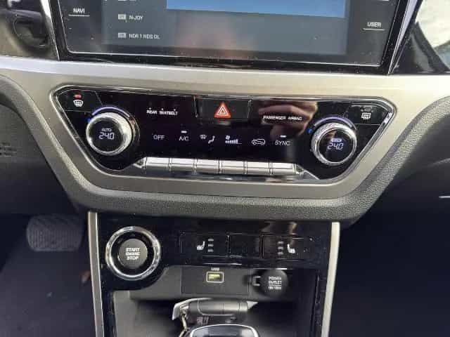 Ssangyong Korando Onyx 1.6 Diesel Automatik 4WD 07/2020-photo-18