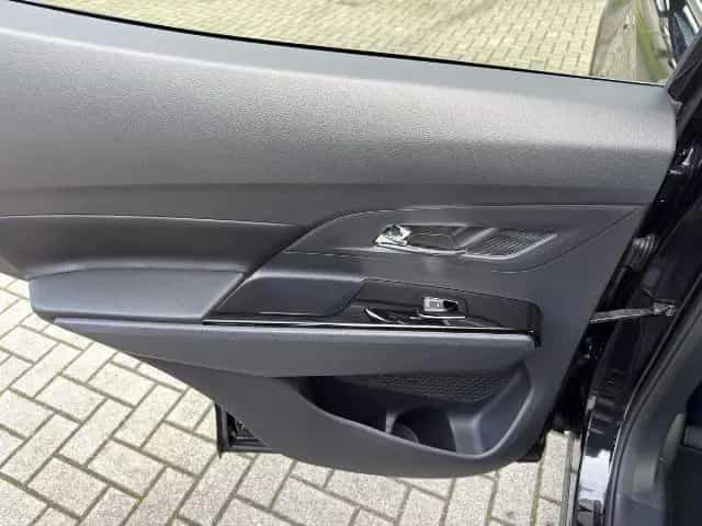 Ssangyong Korando Onyx 1.6 Diesel Automatik 4WD 07/2020-photo-20