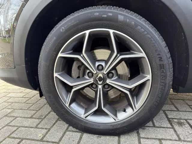 Ssangyong Korando Onyx 1.6 Diesel Automatik 4WD 07/2020-photo-22